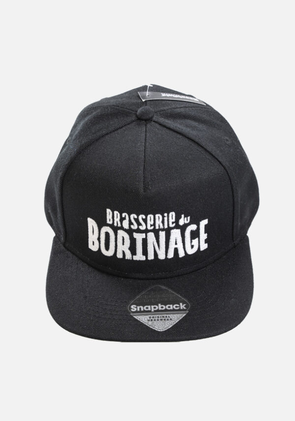 Casquette - Image 2