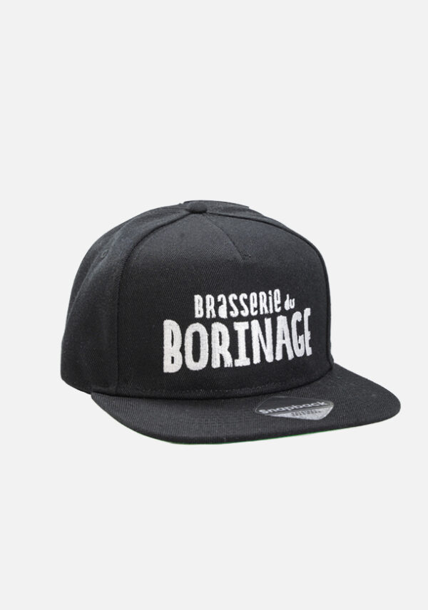 Casquette - Image 3