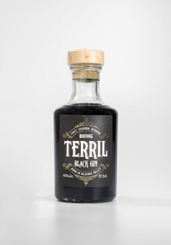 Gin des Terrils