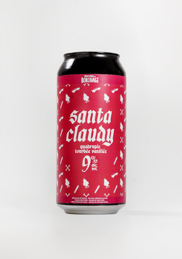 Santa Claudy