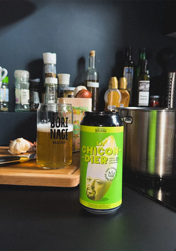 Chicondier - Image 2