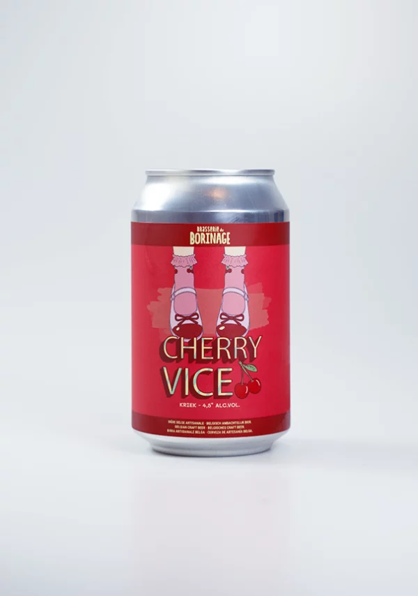 Cherry Vice