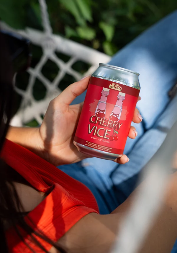 Cherry Vice - Image 2