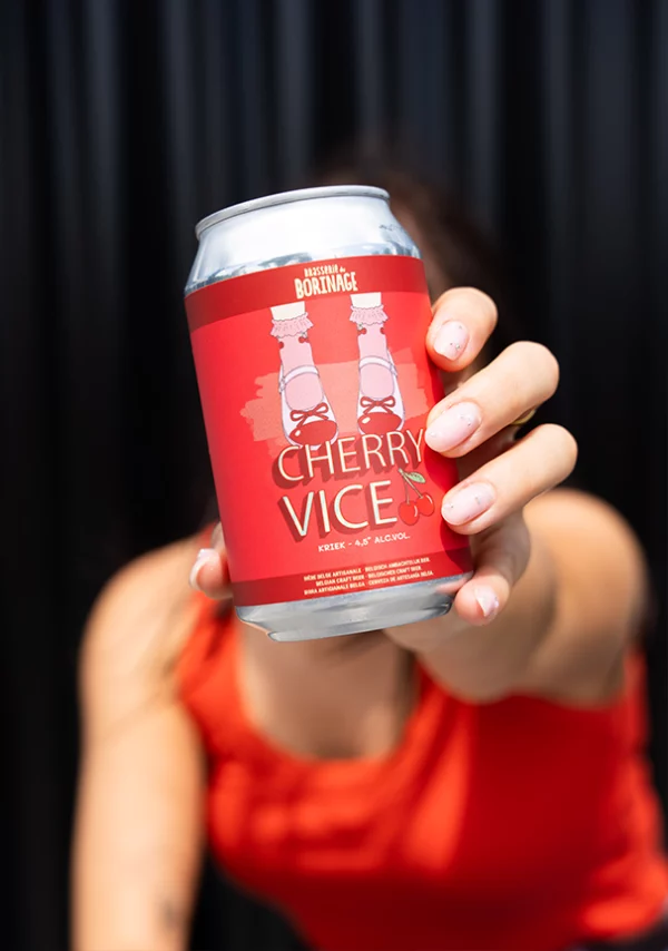 Cherry Vice - Image 3