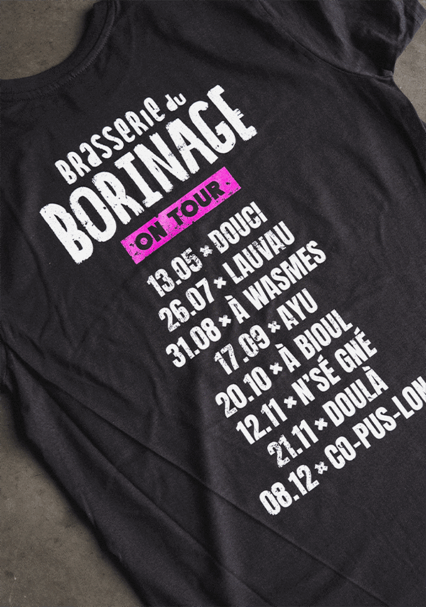 T-shirt Dewannica - Image 4