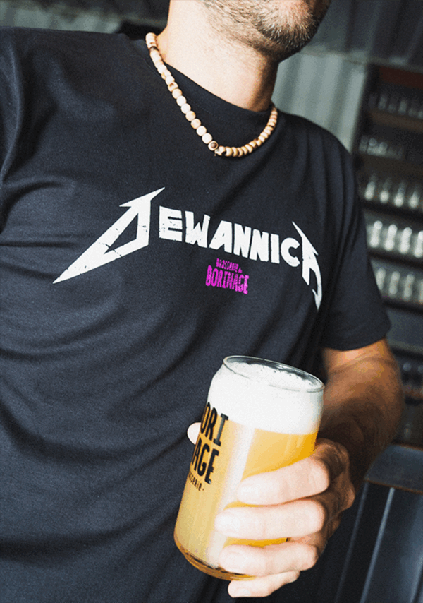 T-shirt Dewannica - Image 3